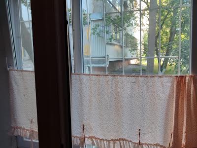 квартира за адресою Дніпро, житловий масив Тополя-2 вул., 10