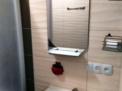 квартира за адресою Французький бульв., 60б