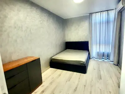 квартира по адресу Краснова ул., 1-А