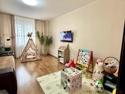 квартира за адресою Балтійський пров., 3
