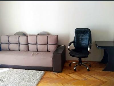 квартира по адресу Радунская ул., 3