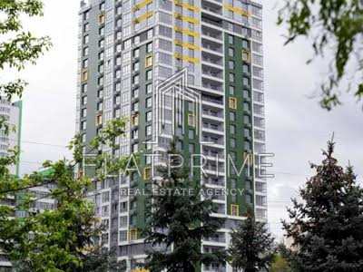 квартира за адресою Вишгородська вул., 45