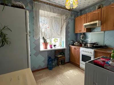 квартира по адресу Инглези ул. (25-ї Чапаєвської Дивізії), 3