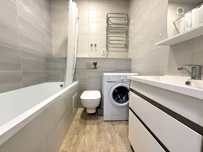 квартира за адресою Миру, 3