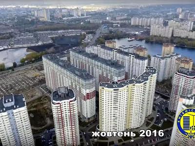 квартира по адресу Олены Пчилки ул., 8