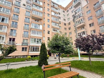квартира за адресою Джорджа Вашингтона вул. (Батальна), 4д