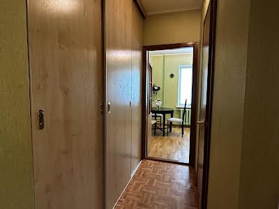квартира по адресу Ивана Пулюя ул., 2