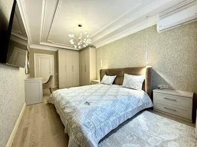 квартира за адресою Берестейський просп. (Перемоги), 5б
