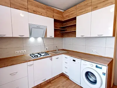 квартира за адресою Машинобудівників вул., 1-Б