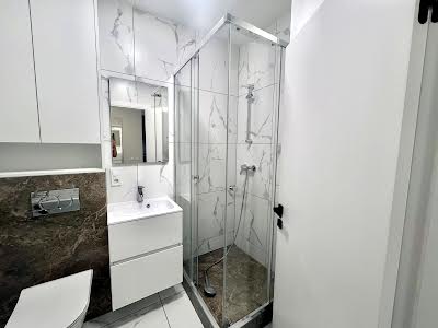 квартира за адресою Малоголосківська вул., 45