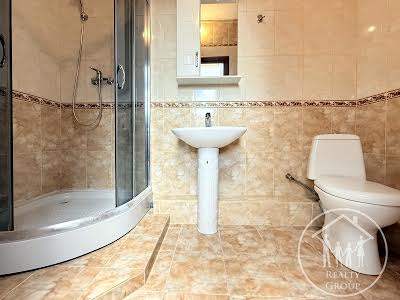 квартира за адресою Головацького, 23 Г