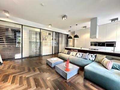 квартира за адресою Шота Руставелі вул., 36