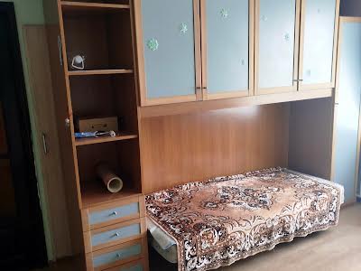 квартира за адресою Міцкевича вул., 5