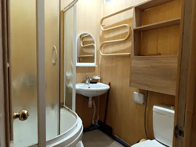 квартира за адресою Радистів вул., 4