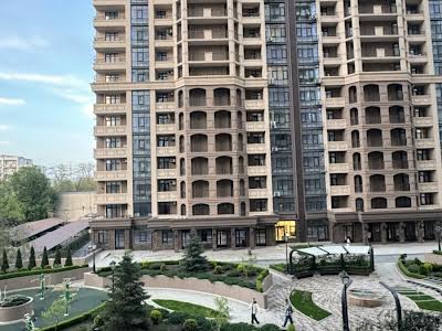 квартира за адресою Курортний пров., 1-Б