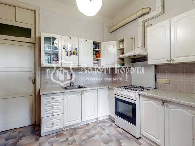 квартира за адресою Костельна вул., 6
