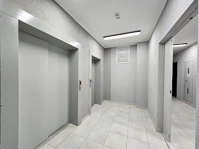 квартира за адресою Глибочицька вул., 13