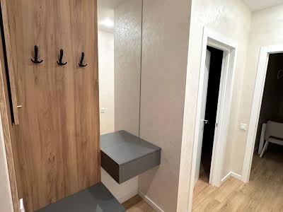 квартира за адресою Стрийська вул., 115