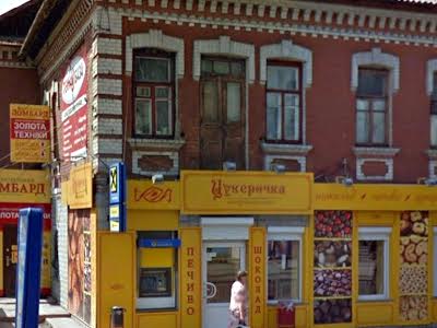 квартира за адресою Житомирська вул. (Леніна), 15