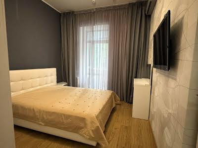квартира за адресою Київ, Дарвіна вул., 8