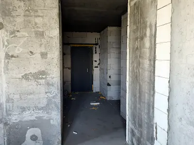 квартира по адресу Ярослава Гашека бульв., 22