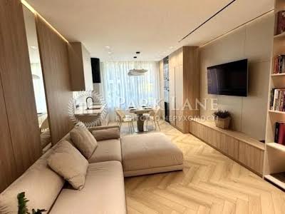 квартира за адресою Салютна вул., 2к19