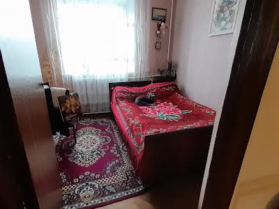 дом по адресу Антона Вусика
