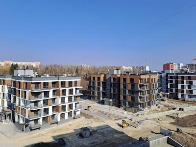 квартира за адресою Підволочиське шосе, 5