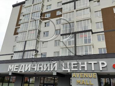квартира за адресою Бориса Гмирі вул., 7