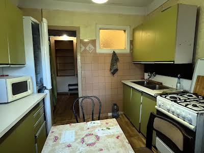 квартира за адресою Харківське шосе, 6