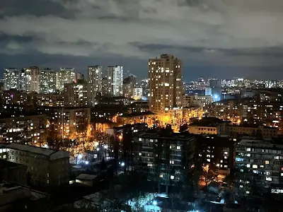квартира за адресою Солом'янська вул., 20-В