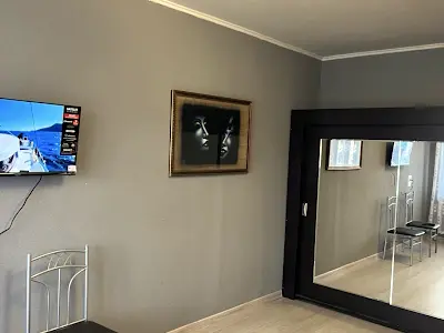 квартира за адресою Київ, Олени Пчілки вул., 2-Б