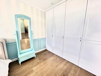 квартира за адресою Котляревського вул., 1