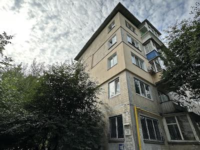 квартира за адресою Гарматна вул., 34