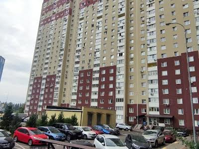 квартира за адресою Глушкова академіка просп., 9 Є