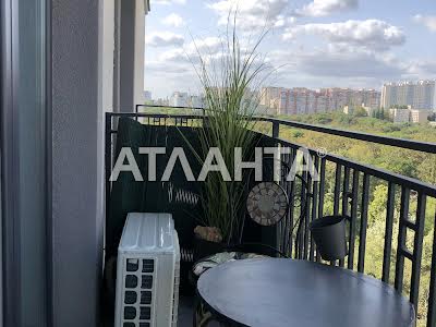 квартира за адресою Одеса, Шевченка просп., 30