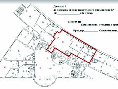 коммерческая по адресу Киев, Оболонская наб., 20