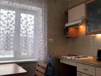 квартира за адресою Оболонський просп., 27А