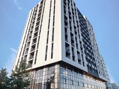 квартира за адресою Львів, Липинського, 12
