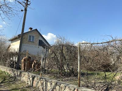 дом по адресу с. Стайки, Шовковична