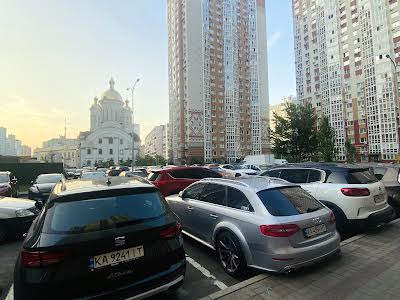 квартира за адресою Бориса Гмирі вул., 14А