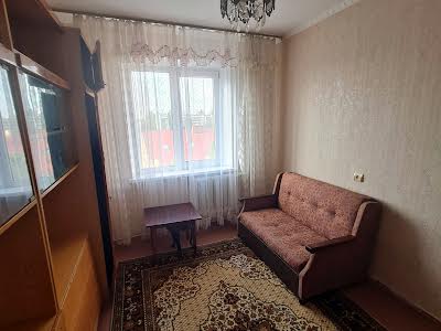 квартира за адресою Миколаїв, Чкалова, 60
