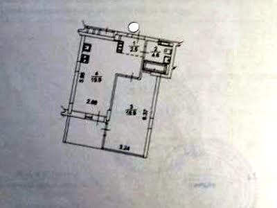 квартира за адресою с. Підгірці, Паркова, 17