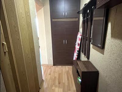 квартира по адресу Слобожанский просп. (Газеты 