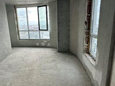 квартира по адресу Львов, Кульпарковская ул. (Кульпарківська), 93