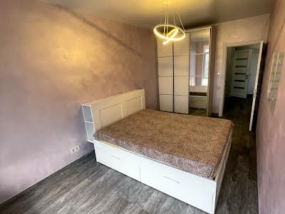 квартира по адресу Кульпарковская ул. (Кульпарківська), 64а