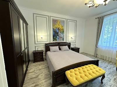 квартира за адресою Мосяжна вул., 4