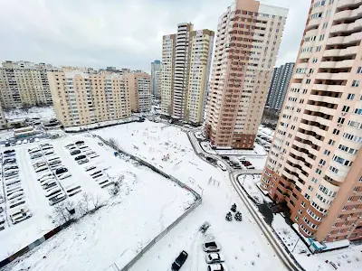 квартира по адресу Крушельницкой Соломии ул., 13