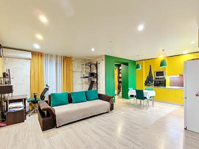 квартира по адресу Незалежности, 17а