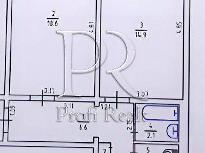 квартира по адресу Русановская набережная ул., 18/1